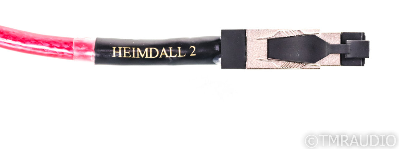 Nordost Heimdall 2 Ethernet Cable