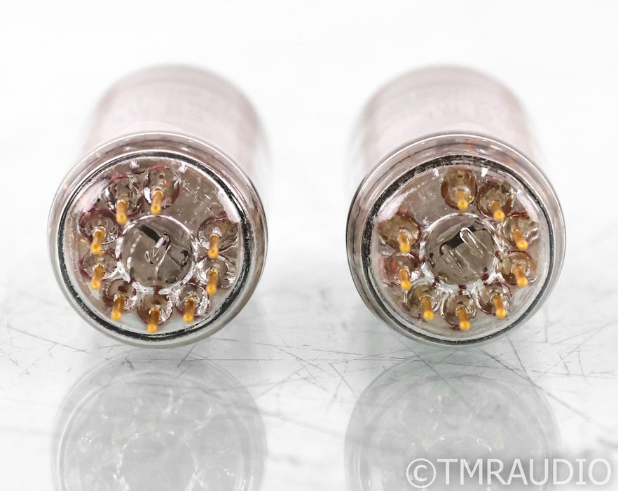 Electro-Harmonix 6H30Pi Gold Tubes