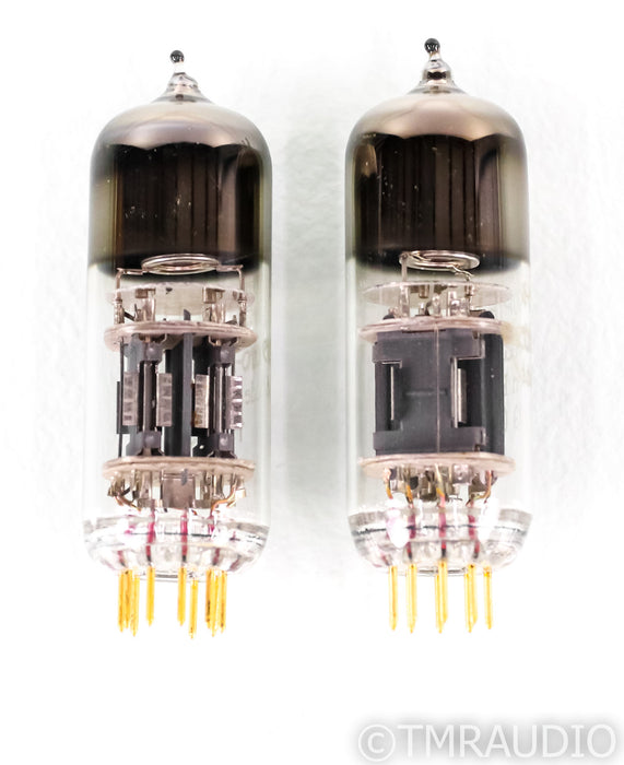 Electro-Harmonix 6H30Pi Gold Tubes