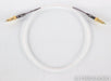 Nordost Silver Shadow BNC RCA Digital Coaxial Cable