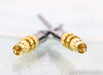 Nordost Silver Shadow BNC RCA Digital Coaxial Cable