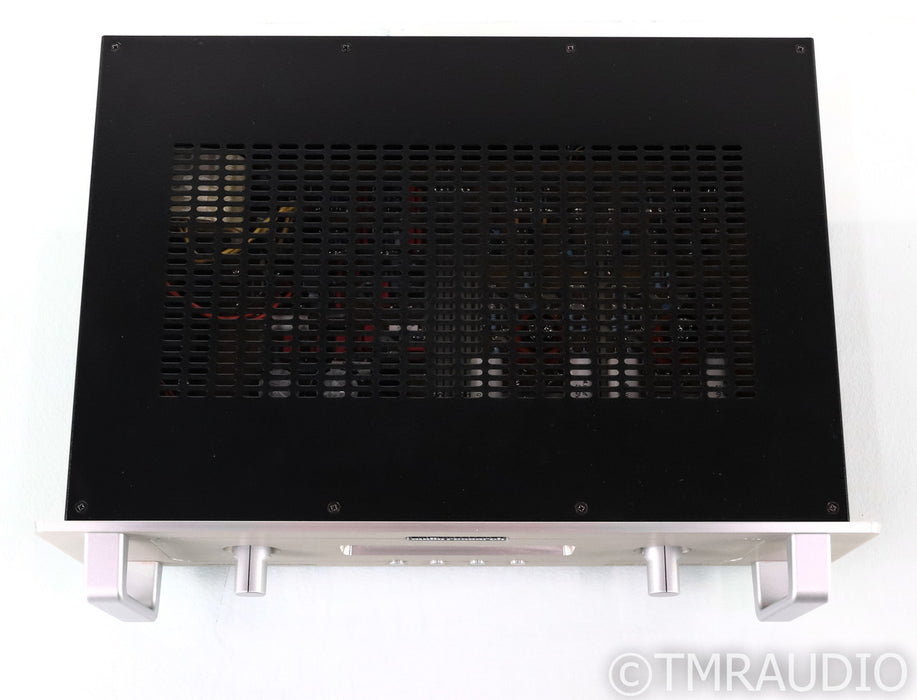 Audio Research LS17SE Stereo Tube Preamplifier