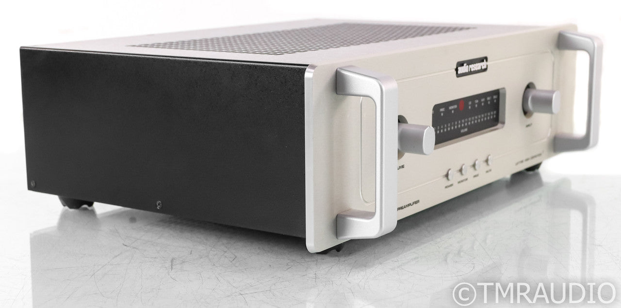 Audio Research LS17SE Stereo Tube Preamplifier