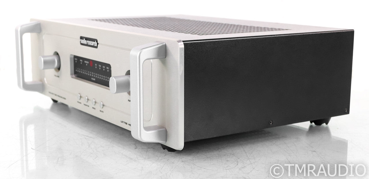 Audio Research LS17SE Stereo Tube Preamplifier
