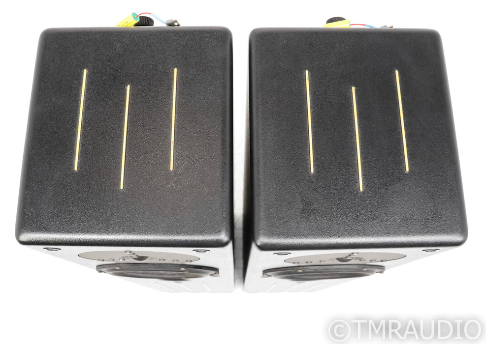 Merlin VSM/M Floorstanding Speakers