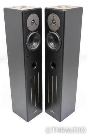 Merlin VSM/M Floorstanding Speakers
