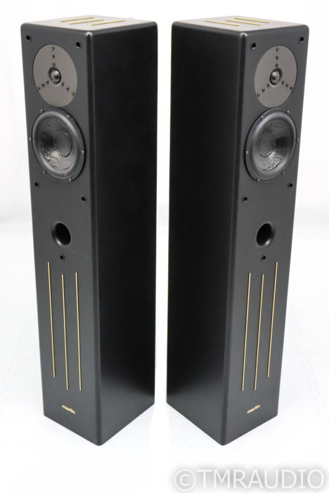 Merlin VSM/M Floorstanding Speakers