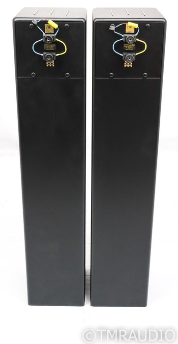 Merlin VSM/M Floorstanding Speakers