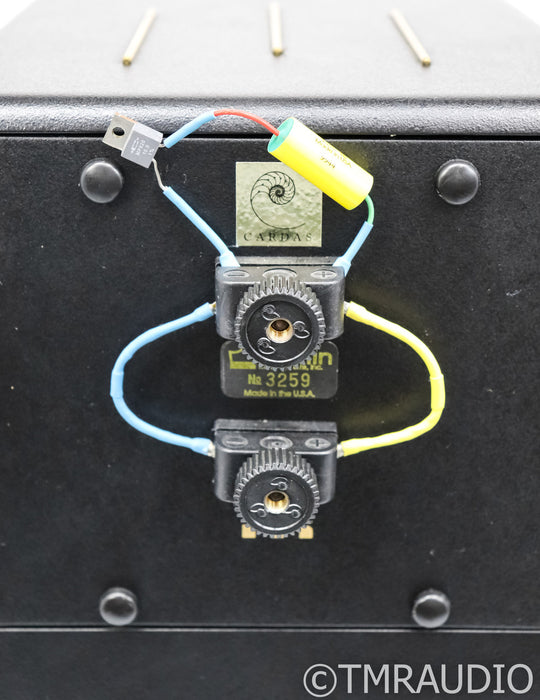Merlin VSM/M Floorstanding Speakers