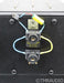 Merlin VSM/M Floorstanding Speakers