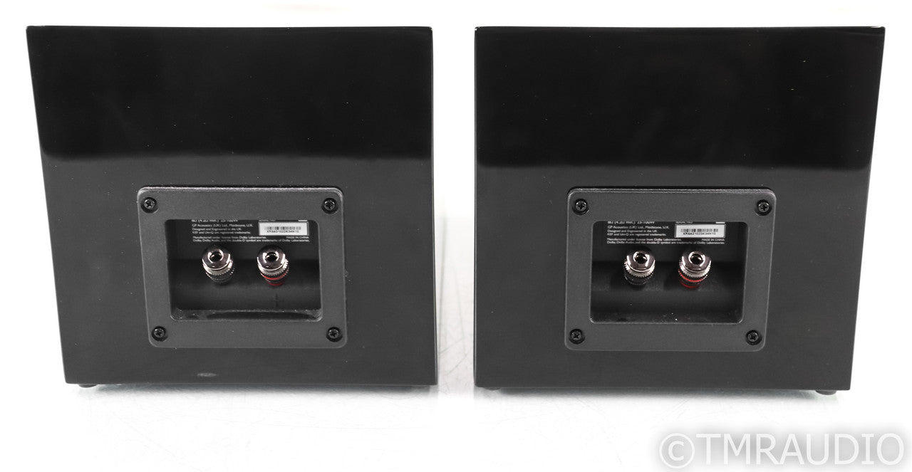 KEF R8a Dolby Atmos Surround Speakers