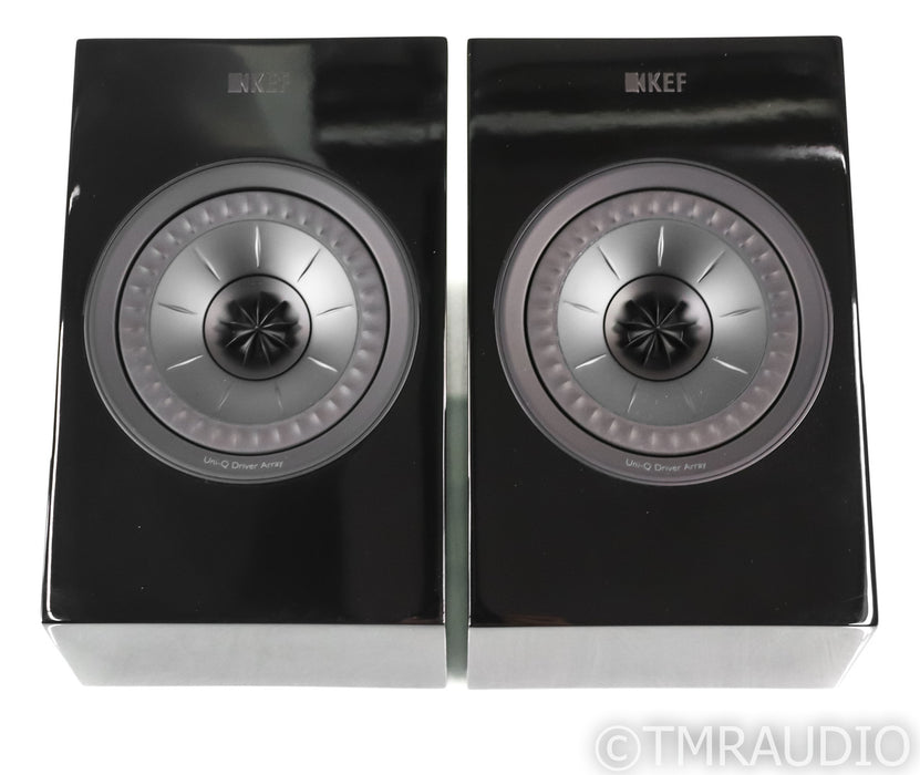 KEF R8a Dolby Atmos Surround Speakers