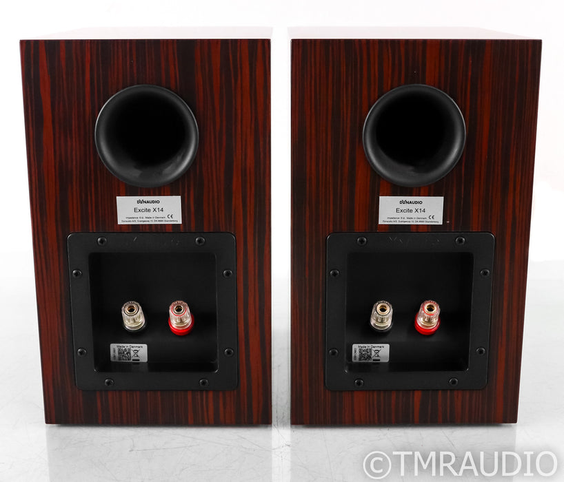 Dynaudio Excite X14 Bookshelf Speakers