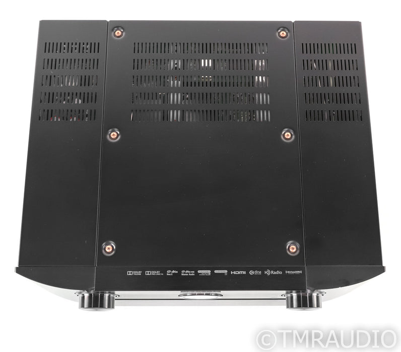 Marantz AV8801 11.2 Channel Home Theater Processor