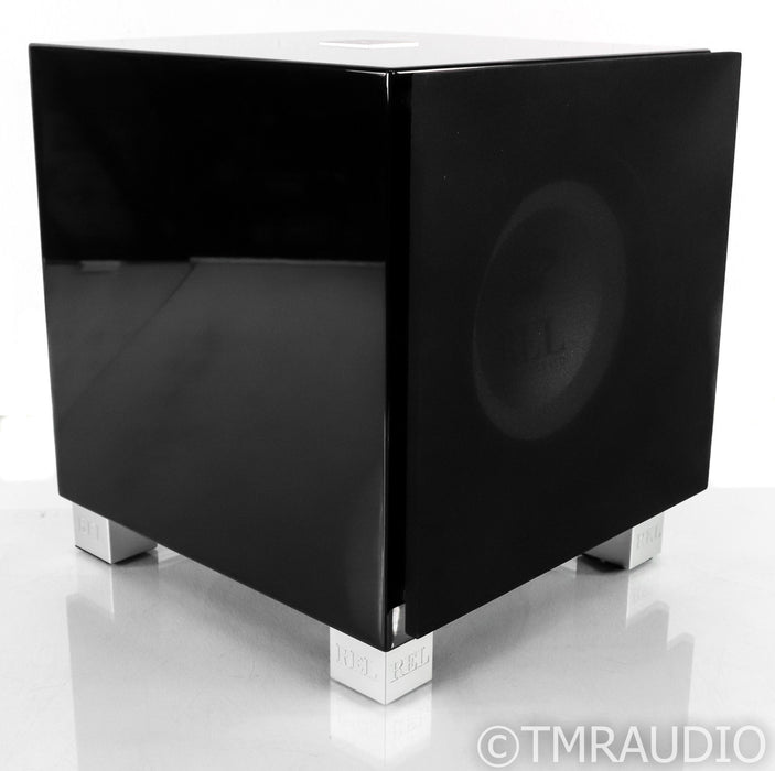 REL T/9i 10" Powered Subwoofer