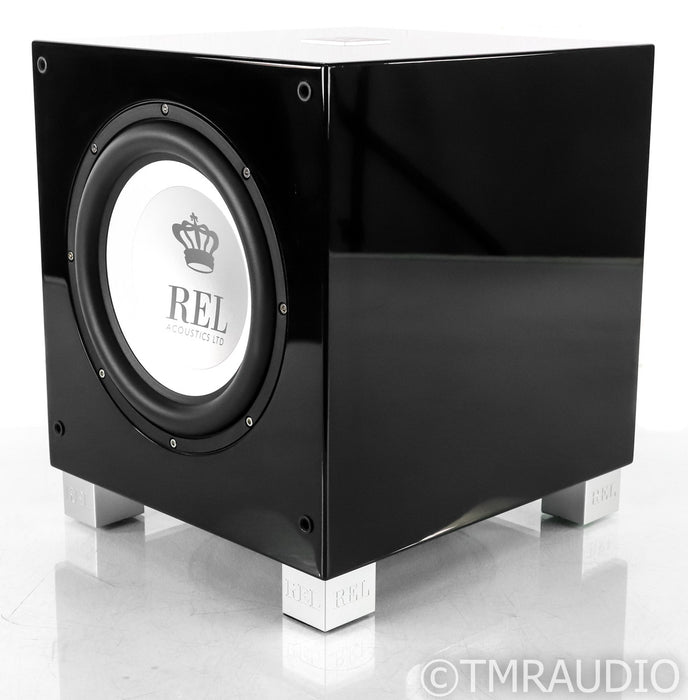 REL T/9i 10" Powered Subwoofer