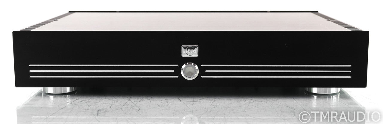Nord One SE NC500 DM MKII Stereo Power Amplifier