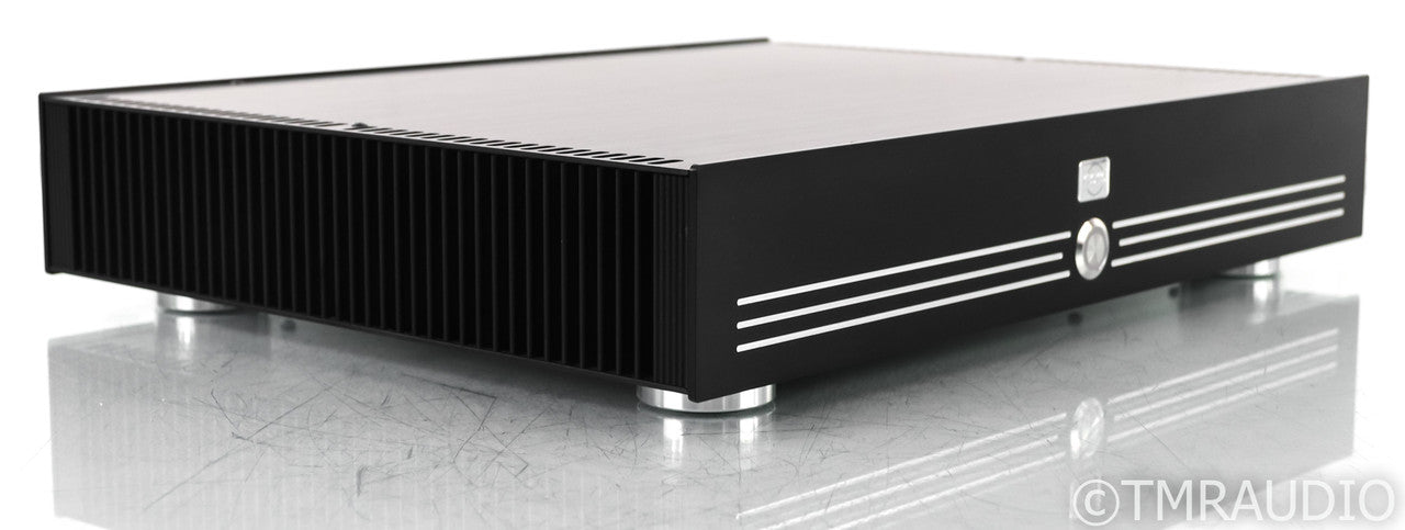 Nord One SE NC500 DM MKII Stereo Power Amplifier