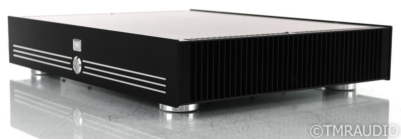 Nord One SE NC500 DM MKII Stereo Power Amplifier