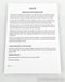 Nord One SE NC500 DM MKII Stereo Power Amplifier