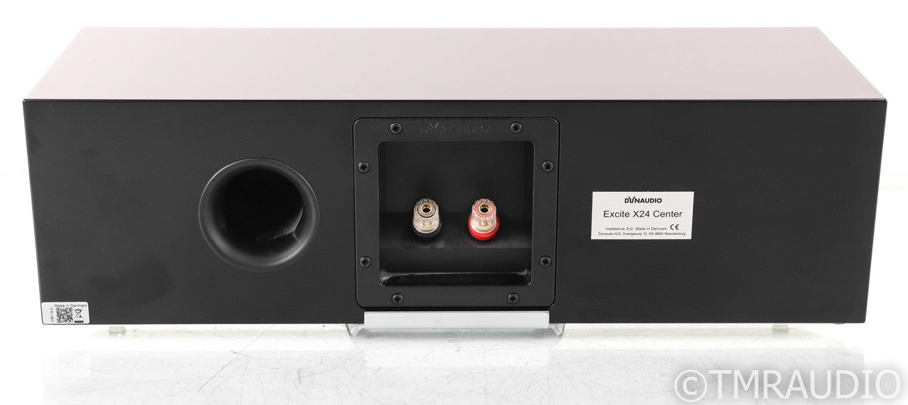 Dynaudio Excite X24 Center Channel Speaker