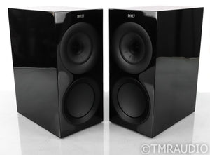 KEF R3 Bookshelf Speakers