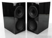 KEF R3 Bookshelf Speakers