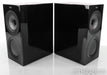 KEF R3 Bookshelf Speakers
