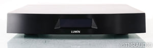 Lumin T2 Network Streamer