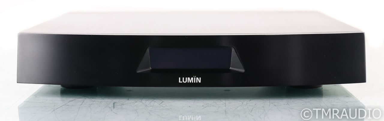Lumin T2 Network Streamer