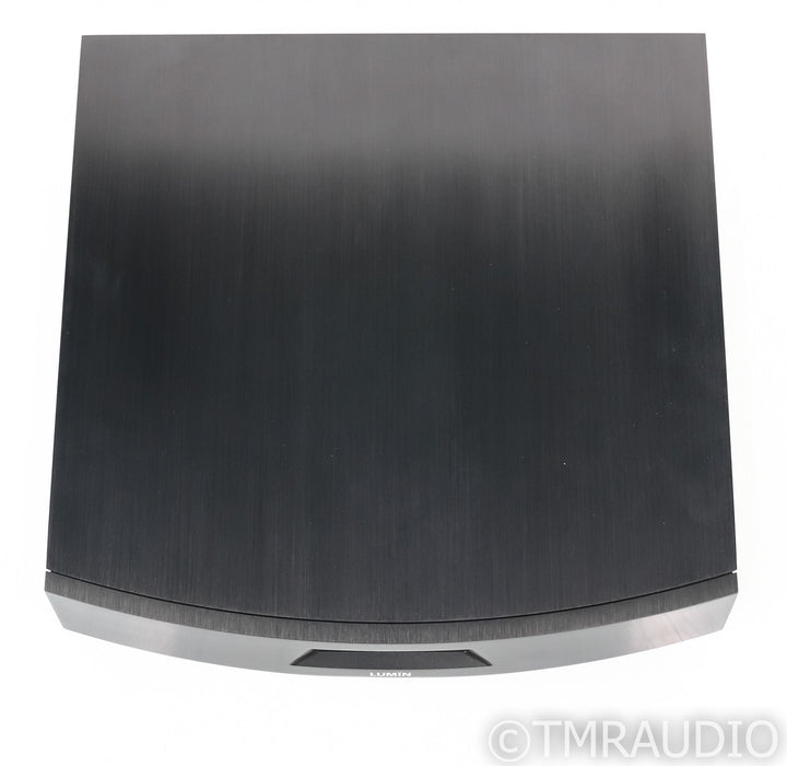 Lumin T2 Network Streamer