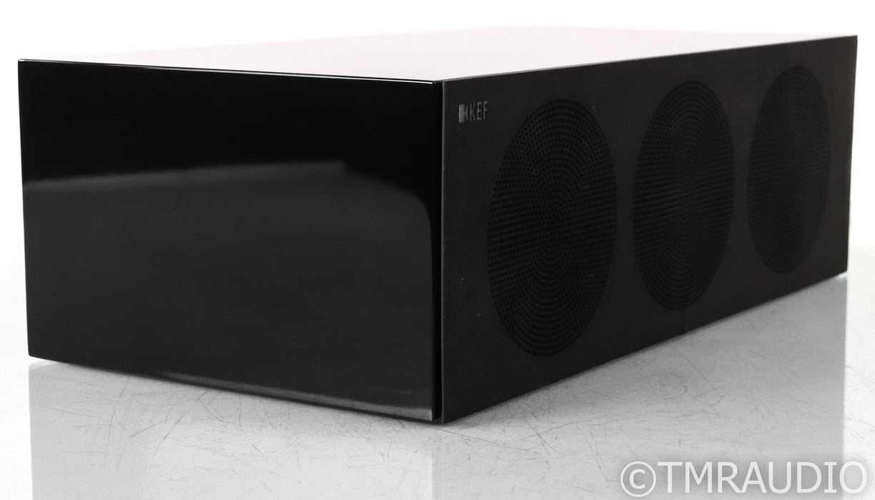 KEF R2c Center Channel Speaker