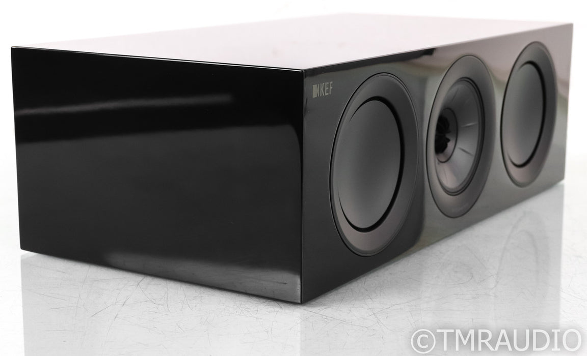 KEF R2c Center Channel Speaker