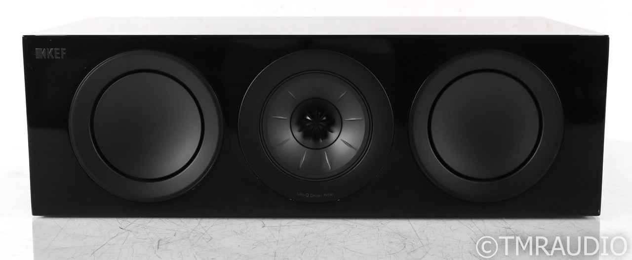 KEF R2c Center Channel Speaker