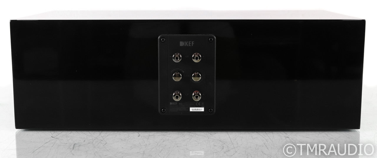 KEF R2c Center Channel Speaker