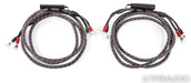 AudioQuest CV-8 Speaker Cables