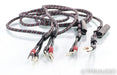 AudioQuest CV-8 Speaker Cables
