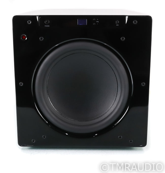 Velodyne Optimum 12 12" Powered Subwoofer