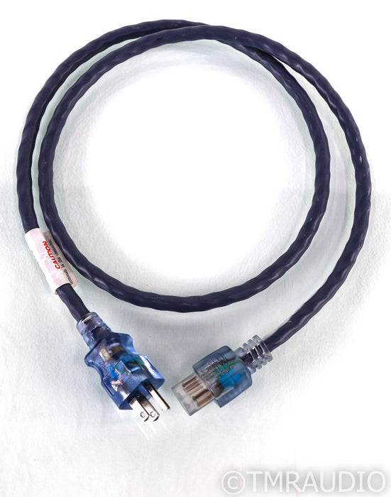 Shunyata Research Venom 3 Power Cable
