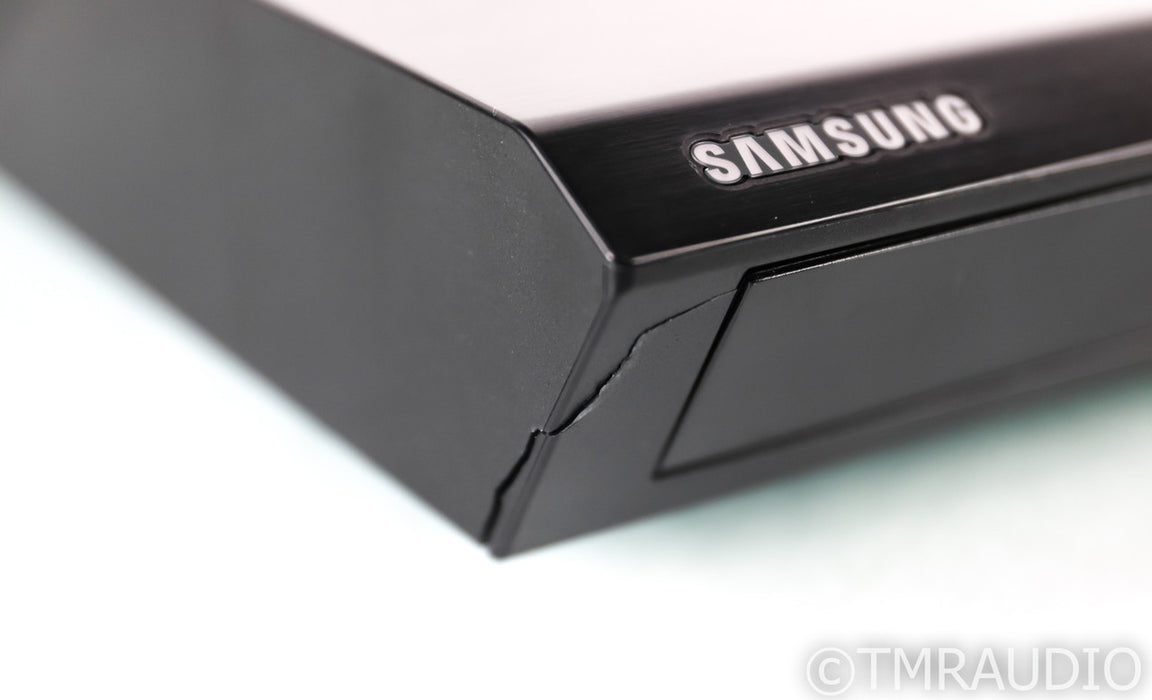 Samsung UBD-K8500 4K UHD Blu-Ray Player