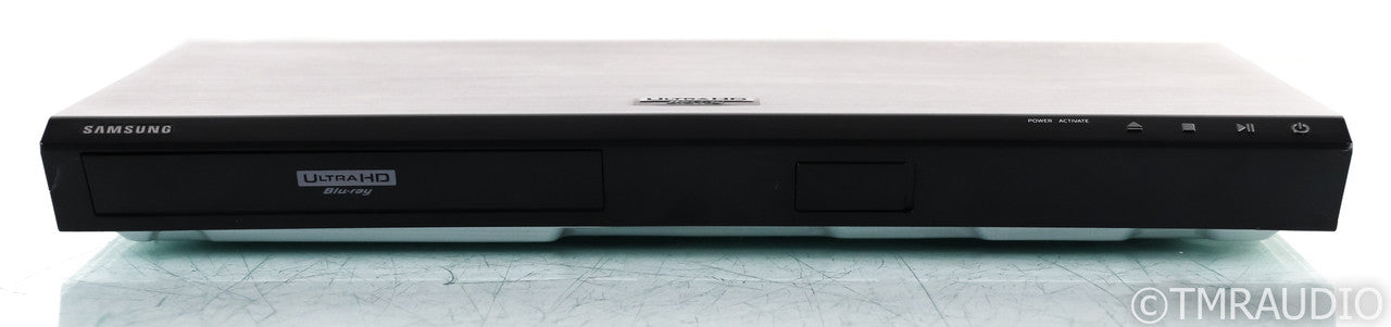 Samsung UBD-K8500 4K UHD Blu-Ray Player