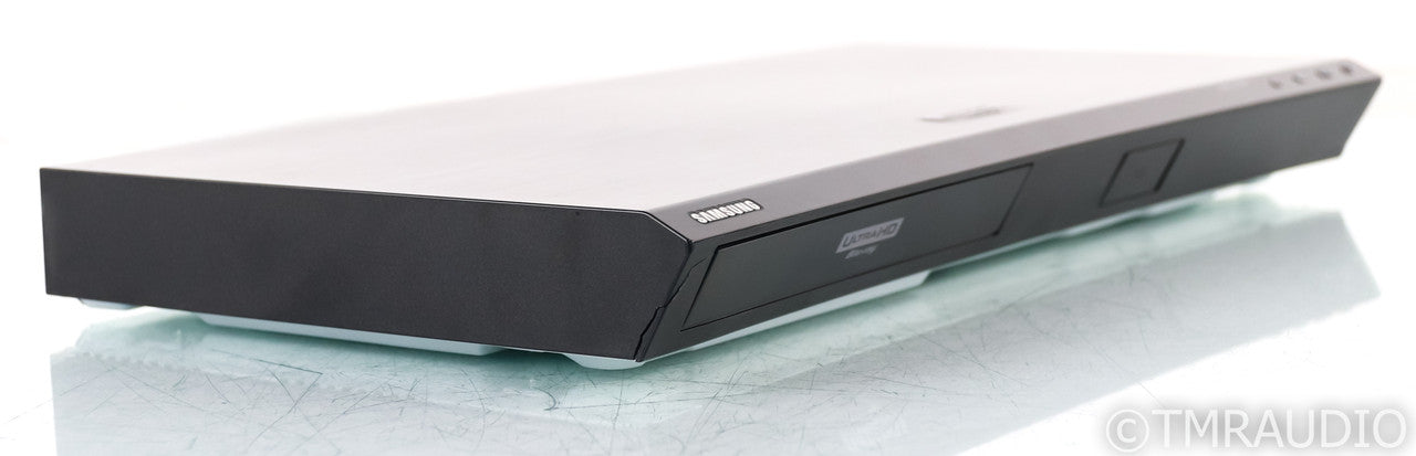 Samsung UBD-K8500 4K UHD Blu-Ray Player