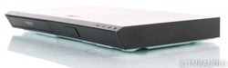 Samsung UBD-K8500 4K UHD Blu-Ray Player