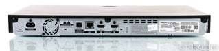 Samsung UBD-K8500 4K UHD Blu-Ray Player