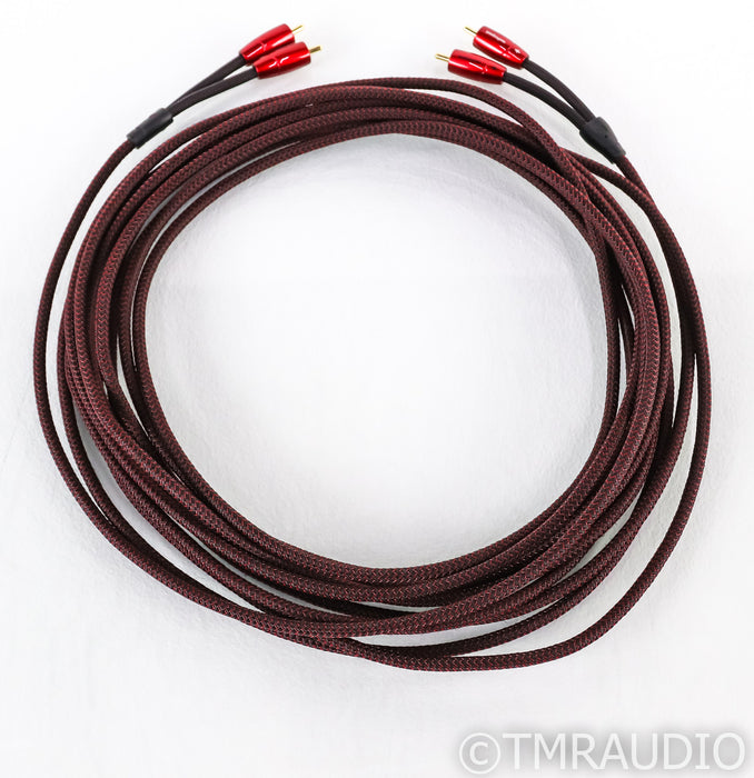 AudioQuest Golden Gate Stereo RCA Cable