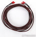 AudioQuest Golden Gate Stereo RCA Cable