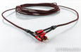 AudioQuest Golden Gate Stereo RCA Cable