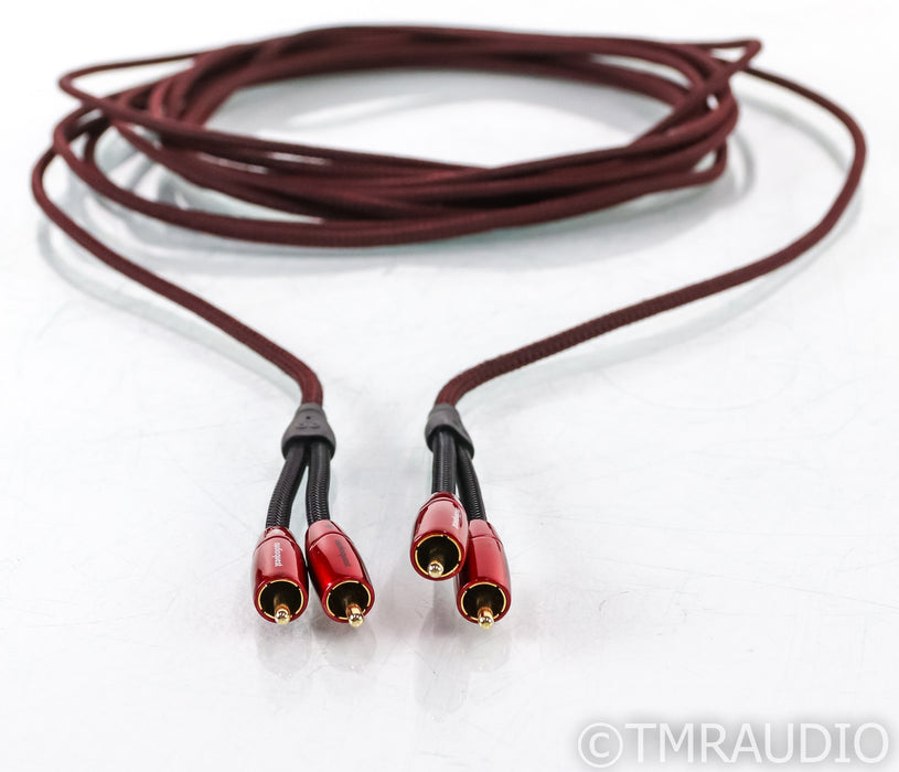 AudioQuest Golden Gate Stereo RCA Cable