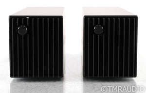 Crimson 640E-III Mono Power Amplifiers