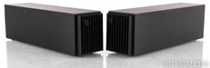 Crimson 640E-III Mono Power Amplifiers